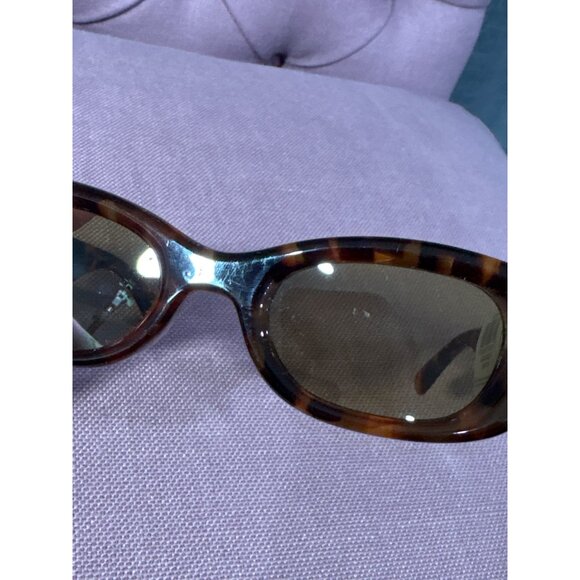 AIRE Calisto Sunglasses in Dark Tort One Size New Womens Sunnies main image 6
